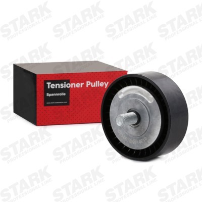 Spannarm Keilrippenriemen Stark SKTP-0600143 SKTP-0600143 - foto 2