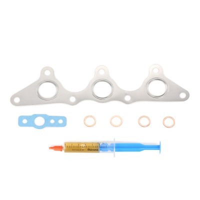 Turbolader RIDEX 2234C10037R 2234C10037R - foto 5