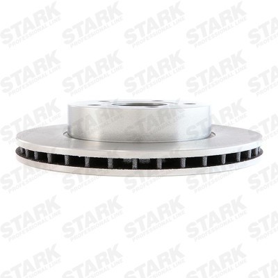 Bremsscheibe Stark SKBD-0020188 SKBD-0020188 - foto 4