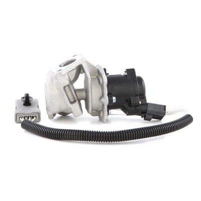 AGR-Ventil RIDEX 1145E0036 1145E0036 - foto 3