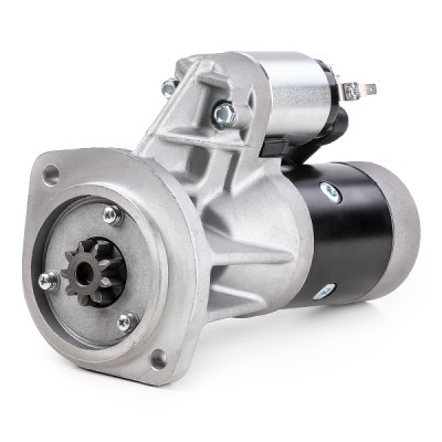 Anlasser RIDEX 2S0290 2S0290 - foto 3