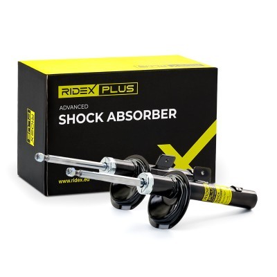 Stoßdämpfer RIDEX 854S1379P 854S1379P - foto 2
