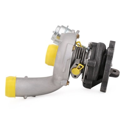 Turbolader RIDEX 2234C0002 2234C0002 - foto 4