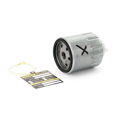 Kraftstofffilter RIDEX 9F0211P 9F0211P - foto 3
