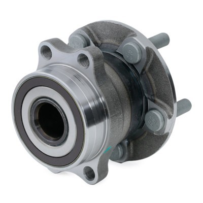 Radlager RIDEX 654W1006 654W1006 - foto 4