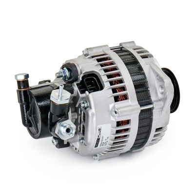 Generator RIDEX 4G0026P 4G0026P - foto 4