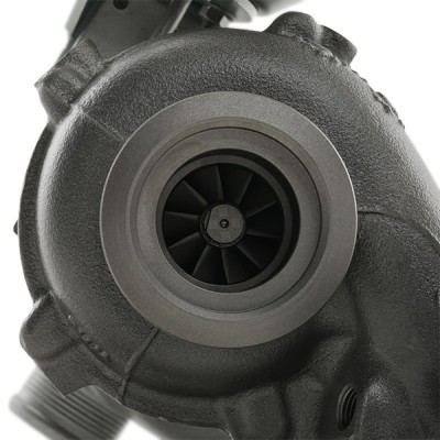 Turbolader RIDEX 2234C10099R 2234C10099R - foto 8