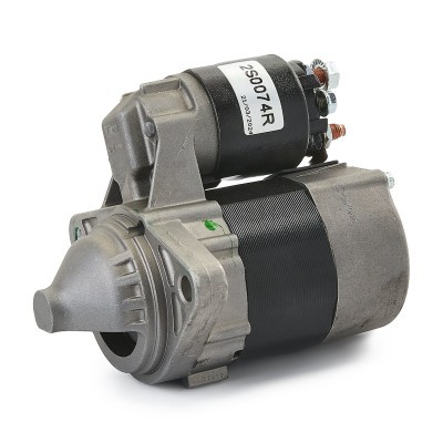 Anlasser RIDEX 2S0074R 2S0074R - foto 2