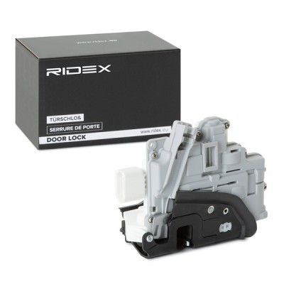 Türschloss RIDEX 1361D0166 1361D0166 - foto 3