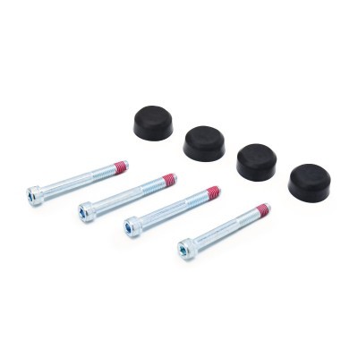 Bremsbeläge Satz RIDEX 402B0407P 402B0407P - foto 6