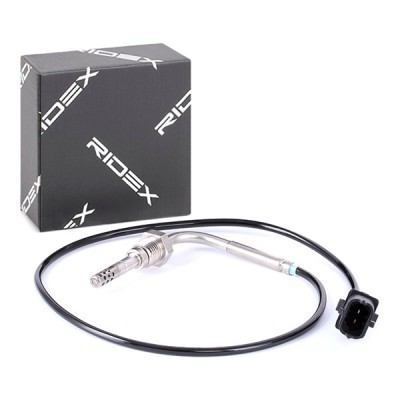 Abgastemperatursensor RIDEX 3938E0083 3938E0083 - foto 2