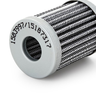 Kraftstofffilter RIDEX 9F0301 9F0301 - foto 6