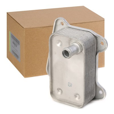Ölkühler RIDEX 469O0103 469O0103 - foto 2