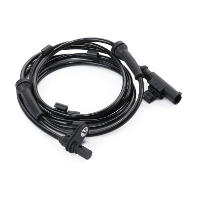 ABS Sensor RIDEX 412W0907 412W0907 - foto 3