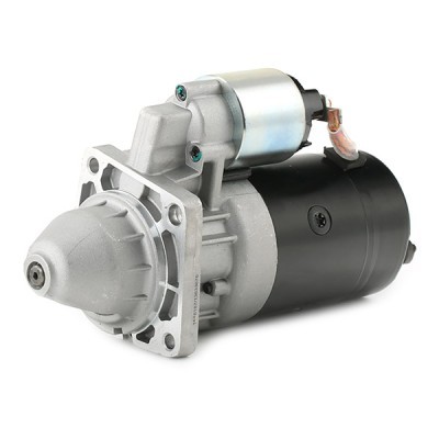 Anlasser RIDEX 2S0229 2S0229 - foto 5