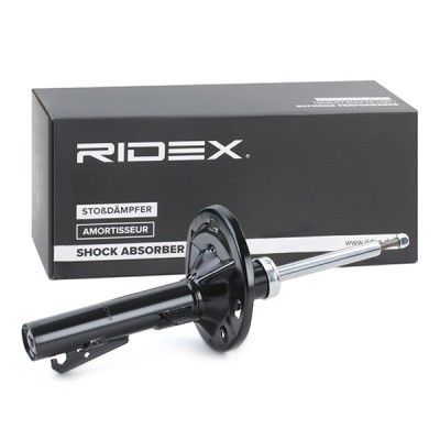 Stoßdämpfer RIDEX 854S1140 854S1140 - foto 3