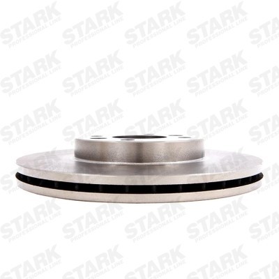 Bremsscheibe Stark SKBD-0022162 SKBD-0022162 - foto 4