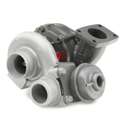 Turbolader RIDEX 2234C0125R 2234C0125R - foto 5