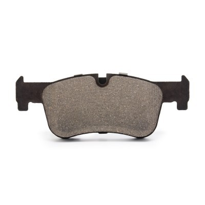 Bremsbeläge Satz RIDEX 402B0584P 402B0584P - foto 6