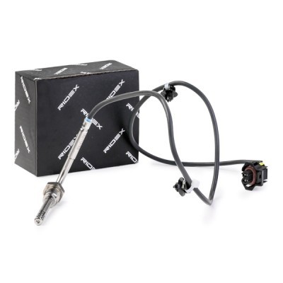 Abgastemperatursensor RIDEX 3938E0079 3938E0079 - foto 2