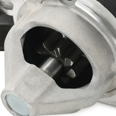 Anlasser RIDEX 2S0533R 2S0533R - foto 4