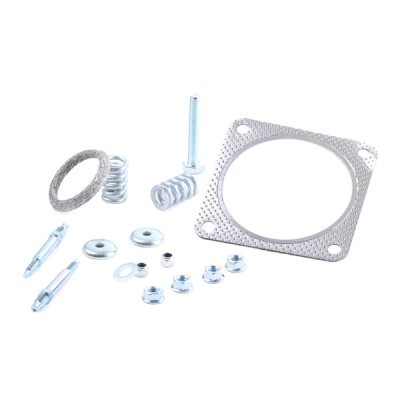 Katalysator RIDEX 429C0056 429C0056 - foto 6