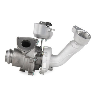 Turbolader RIDEX 2234C0390 2234C0390 - foto 7