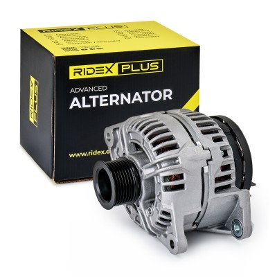 Generator RIDEX 4G0180P 4G0180P - foto 2