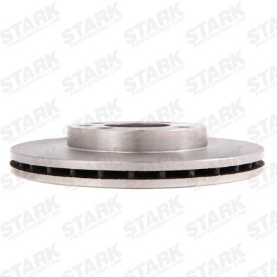 Bremsscheibe Stark SKBD-0020045 SKBD-0020045 - foto 5