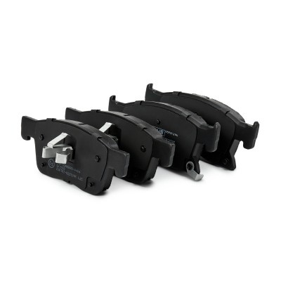 Bremsbeläge Satz RIDEX 402B1170P 402B1170P - foto 3