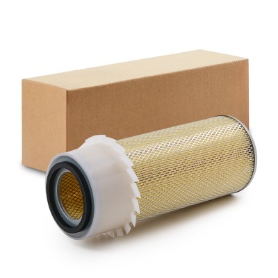 Luftfilter RIDEX 8A1209 8A1209 - foto 2