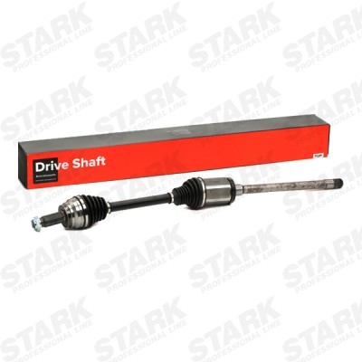 Antriebswelle Stark SKDS-0210743 SKDS-0210743 - foto 2