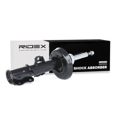 Stoßdämpfer RIDEX 854S1174 854S1174 - foto 6