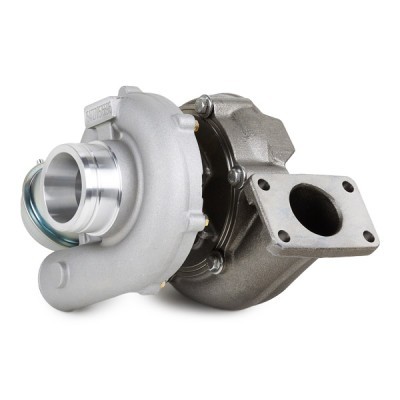 Turbolader RIDEX 2234C0456 2234C0456 - foto 3