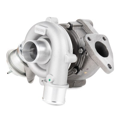 Turbolader RIDEX 2234C0074 2234C0074 - foto 3