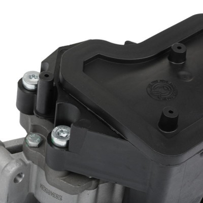 Hydraulikpumpe, Lenkung RIDEX 12H0046 12H0046 - foto 7
