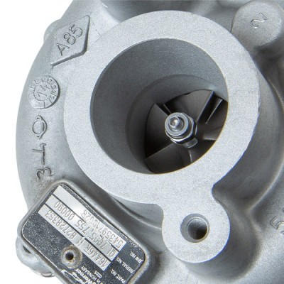 Turbolader RIDEX 2234C10653R 2234C10653R - foto 6