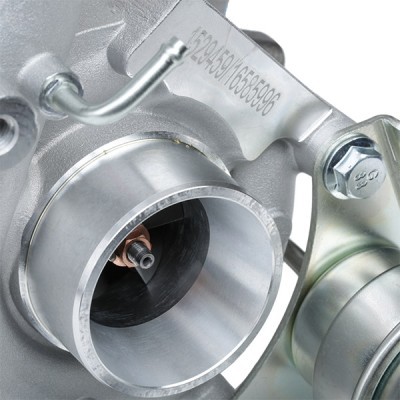 Turbolader RIDEX 2234C10575 2234C10575 - foto 5