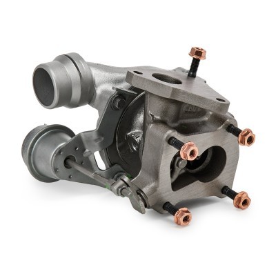 Turbolader RIDEX 2234C10144R 2234C10144R - foto 5
