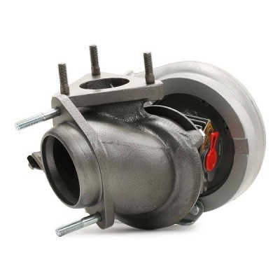 Turbolader RIDEX 2234C10189R 2234C10189R - foto 4