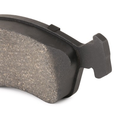 Bremsbeläge Satz RIDEX 402B0254 402B0254 - foto 8