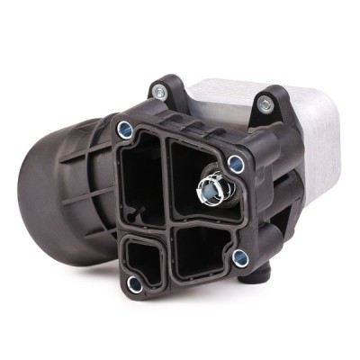 Ölkühler RIDEX 469O0068 469O0068 - foto 4
