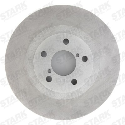Bremsscheibe Stark SKBD-0020159 SKBD-0020159 - foto 3