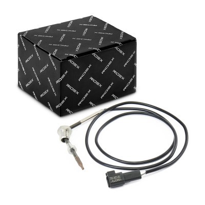 Abgastemperatursensor RIDEX 3938E0563 3938E0563 - foto 2