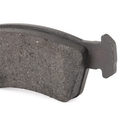 Bremsbeläge Satz RIDEX 402B0415 402B0415 - foto 6