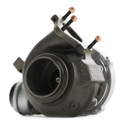 Turbolader RIDEX 2234C10130R 2234C10130R - foto 3