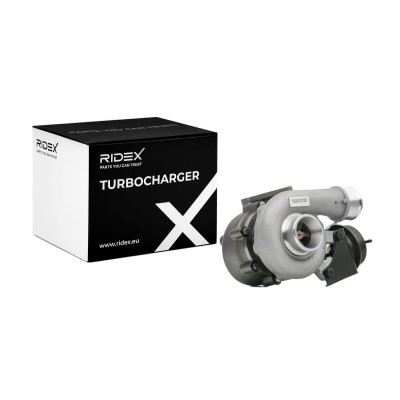 Turbolader RIDEX 2234C0252 2234C0252 - foto 2