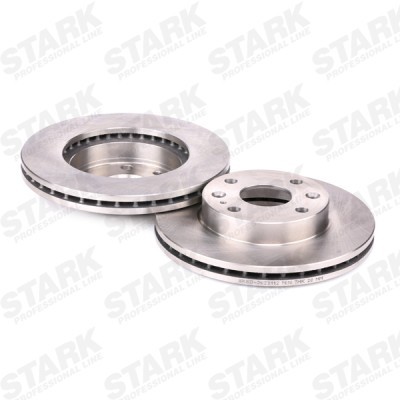 Bremsscheibe Stark SKBD-0023112 SKBD-0023112 - foto 5