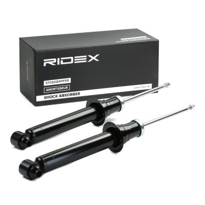 Stoßdämpfer RIDEX 854S1715 854S1715 - foto 3