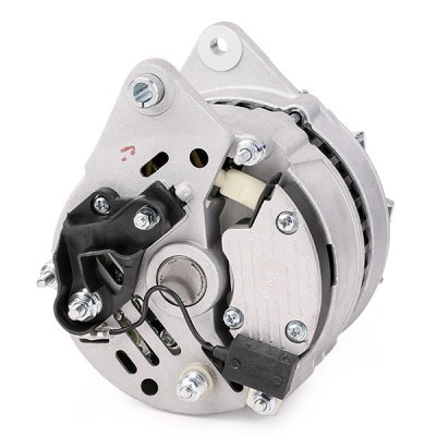 Generator RIDEX 4G0258 4G0258 - foto 5